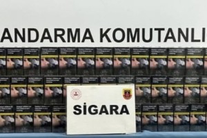 Osmaniye’de Jandarmadan Bir Haftada 120 Olayda 102 Gözaltı