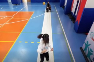 Osmaniye’de Sportif Yetenek Taraması Heyecanı Başladı!