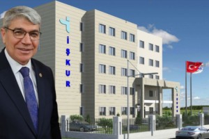 Osmaniye’ye Yeni İŞKUR Hizmet Binası İçin Süreç Başlıyor