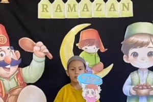 Sumbas Kaymakamlığı’ndan Ramazan’da “Geleceğe Taşınan Mirasımız” Mesajı