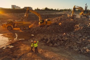 Temelden Çatıya İnşaat Süreci Nasıl İlerler? Adım Adım Yapım Rehberi