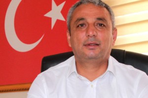 Türkmen Beldesi’nde Tapu Sorunu İçin Kritik Toplantı