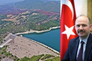 Vali Serdengeçti Uyardı: Ceyhan Nehri Yatağından Uzak Durun