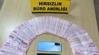 500 Bin TL’lik Vurgun Yapan Dolandırıcılar Yakalandı