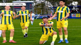 6 Gollü Maçta Kazanan Yok