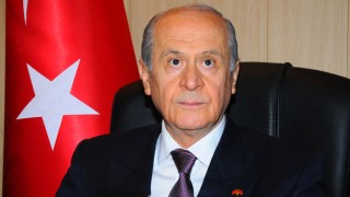 Bahçeli: “Türkiye Yolgeçen Hanı Değildir”