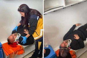 Bahçespor’a Deplasmanda Şok Saldırı! Soyunma Odası Basıldı