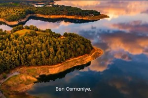 Bakanlıktan Osmaniye’ye Özel Tanıtım Videosu
