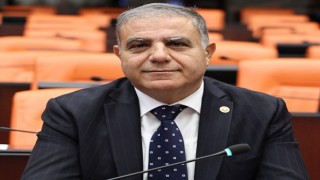 Erzin ve Dörtyol Tartışması Meclise Taşındı