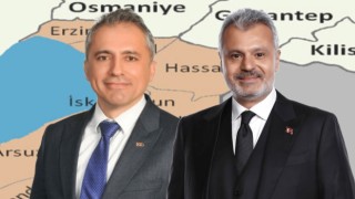 HBB Başkanından Sınır Tartışmasına Yanıt