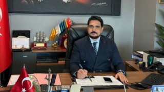 Mehmet Ali Hekimoğlu Başkan Adaylığını Açıkladı