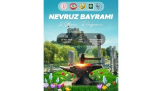 Nevruz Coşkusu OKÜ’de Yaşanacak