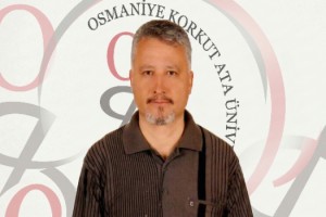 OKÜlü Akademisyen "Filler tepinir, çimenler ezilir"