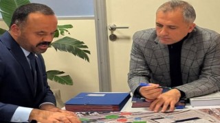 Osmaniye Hastanesinde Yenileme Hamlesi