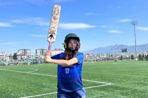 Osmaniye Kriket Genç Kızlar İl Seçmesi Tamamlandı