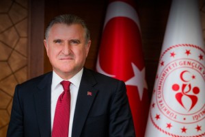 Osmaniye Osman Aşkın Bak Ziyareti: Toprakkale’de İftar Programı