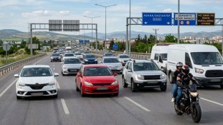 Osmaniye’de Araç Sayısı Açıklandı