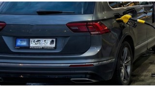 Osmaniye'de Benzin ve Motorine Zam Geliyor