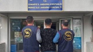 Osmaniye’de Bir Haftada 109 Şüpheli Yakalandı