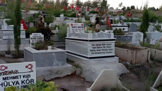 Osmaniye’de Bugün Vefat Edenler (13 Mart 2026)