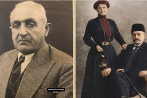 Osmaniye’de Caddeye Adı Verilen Dr. Ahmet Alkan Kimdir?