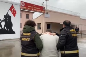 Osmaniye’de Dev Uyuşturucu Operasyonu: 23 Şahıs Tutuklandı