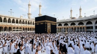 Osmaniye’de Hac Kursu Başlıyor