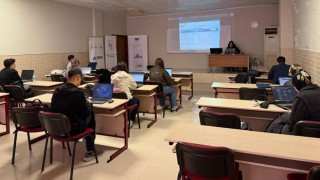 Osmaniye’de Siber Güvenlik Eğitimi Başladı