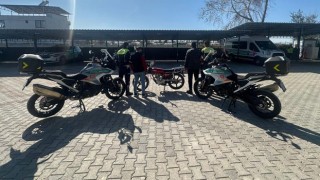 Osmaniye’de Tehlikeli Yarışa Büyük Ceza