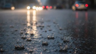 Osmaniye’ye Kuvvetli Sağanak Uyarısı