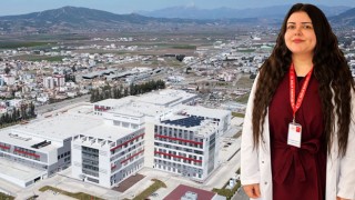 Osmaniye’ye Yeni Çocuk Doktoru