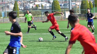 Samet Aybaba Lisesi Grup Müsabakalarına Katılacak