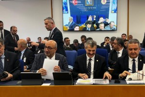 TBMM’de Deprem Bölgesi İçin Kritik Karar