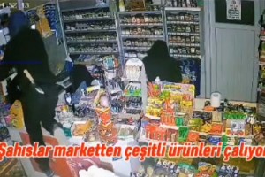 Toprakkale Polisi Affetmedi: 114 Suç Kaydı Bulunan Şüpheli Tutuklandı