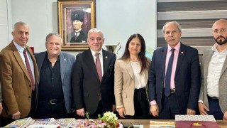 AGF’den Yerel Medya İçin Yasa Çağrısı