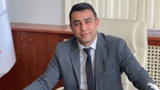 Bahçe MYO’ya Yeni Müdür