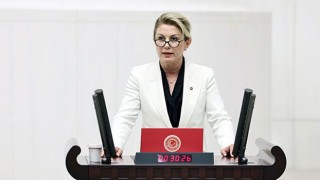 CHP’li Kaya’dan “Organize Kötülük” Vurgusu