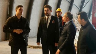 Fıstık Müzesi Kütüphane Oluyor