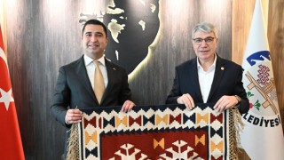 Gülsoy’dan Kadirli İlçesine Ziyaret