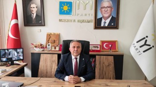 İYİ Partili Kılıç’tan Okul Güvenliği Çağrısı
