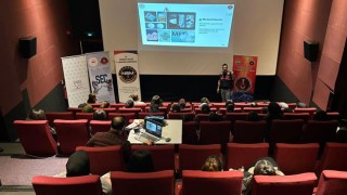 Jandarmadan AVM’de Farkındalık Eğitimi