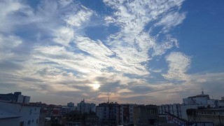 Osmaniye İçin Kuvvetli Yağış Uyarısı