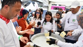 Osmaniye Lezzet Festivali 2026 Başlıyor