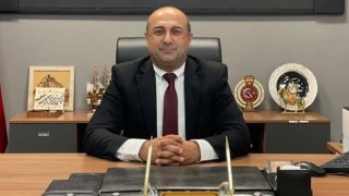 Osmaniye Şanlıurfalılar Derneğinde Başkan Değişti