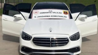 Osmaniye'de 122 Olayda 97 Şüpheli Yakalandı