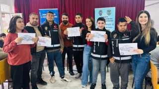 Osmaniye’de Anlamlı Otizm Etkinliği