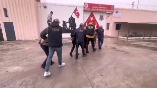 Osmaniye’de DEAŞ Operasyonu: 4 Tutuklama