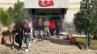Osmaniye’de DEAŞ Operasyonu: 6 Gözaltı
