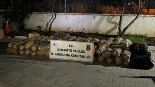 Osmaniye’de Haftalık Asayiş Bilançosu
