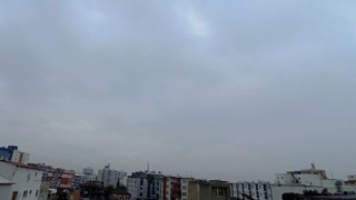 Osmaniye’de Kuvvetli Yağış Uyarısı